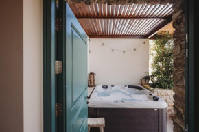 Andama Luxury Suites